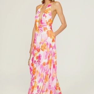 Sau Lee Juliana jumpsuit